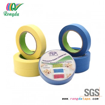 Masking tape Masking tape