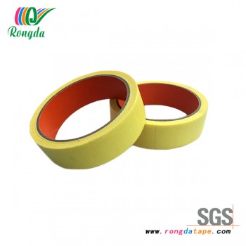 Masking tape Masking tape